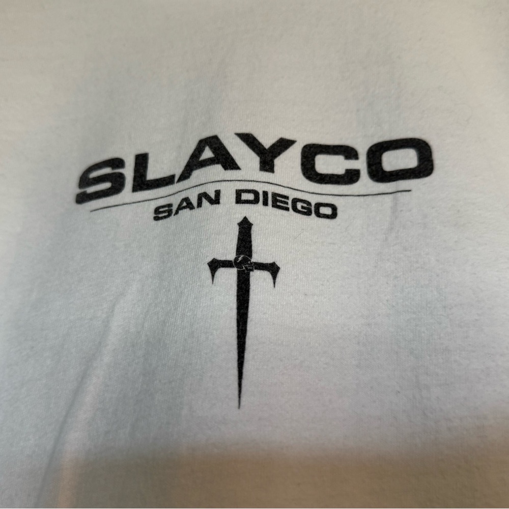 SLAYCO San Diego
